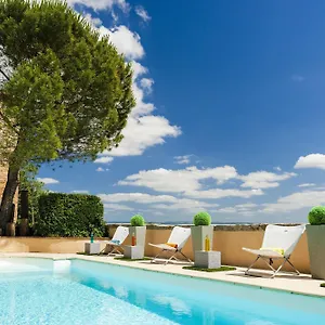 Hotel Cap De Castel, Puylaurens