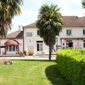 Hotel De, Lamagistere